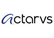 Logo actarvs scuro